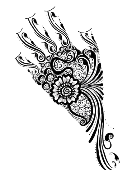 Mehndi Events Photography