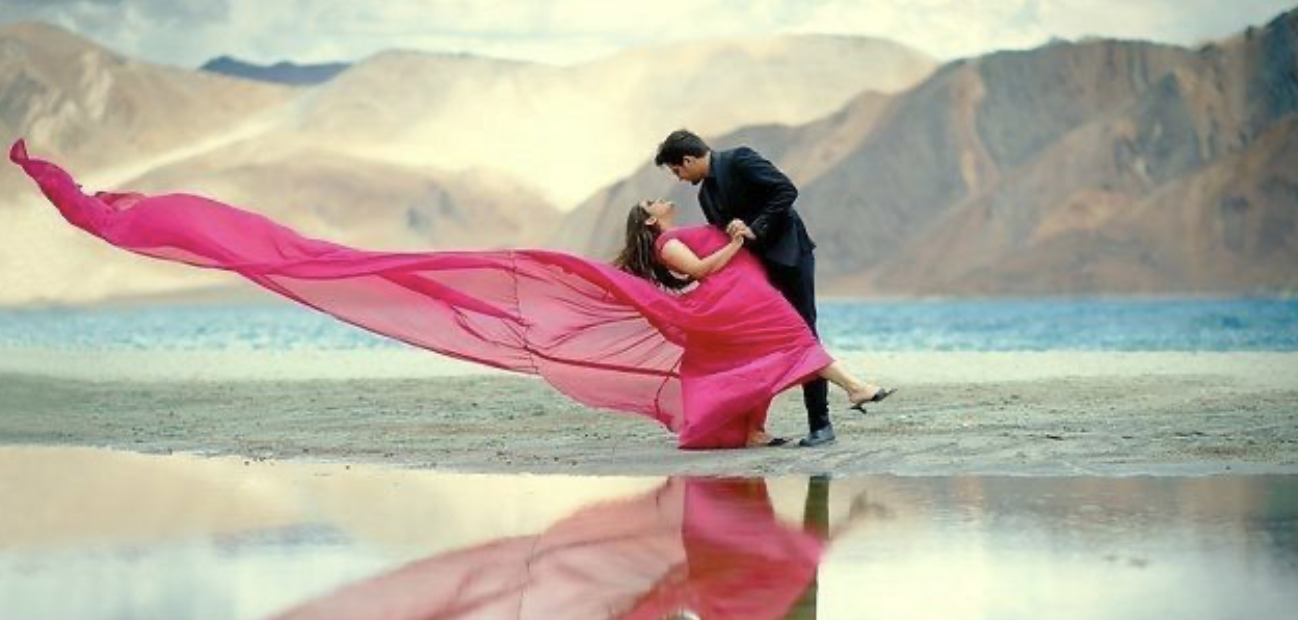 Couple Photography Highlights