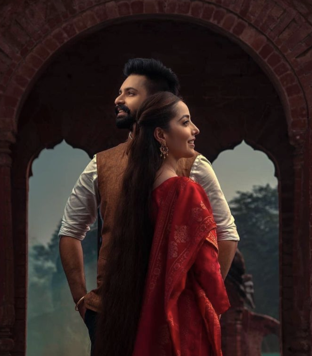 Model Photography Photo 1