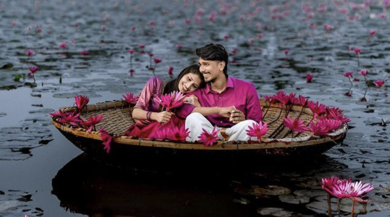 Model Photography Photo 4