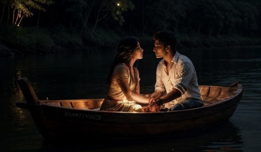 Model Photography Photo 6